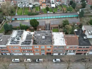 Maison à vendre Anderlecht (RBU03905)