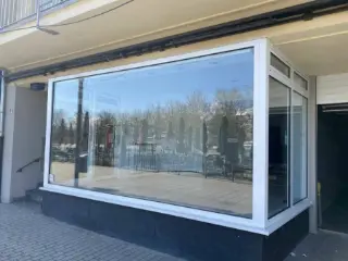 Handelspand te huur Remich (RBU03907)