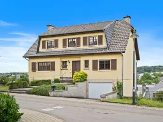 Huis te koop Junglinster (RBU03922)