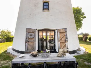 Huis te koop Horebeke (RBU03957)