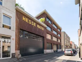 Loft te koop Antwerpen (RBU04032)