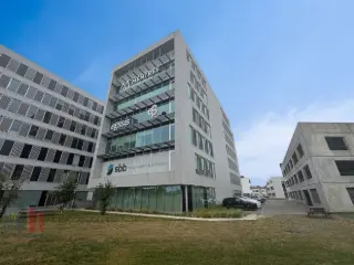 Office space for rent Erembodegem (RBU04045)