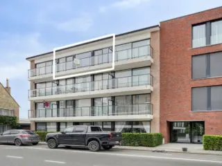 Investment property for sale Diksmuide (RBU04063)