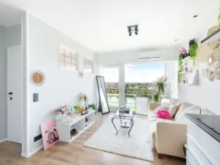 Appartement à vendre Duinbergen (RBU04069)