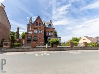 Huis te koop Zottegem (RBU04070)