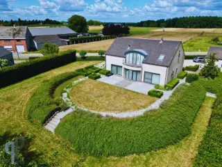 Huis te koop Oosterzele (RBU04071)