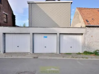 Investment property for sale Avelgem (RBU04073)