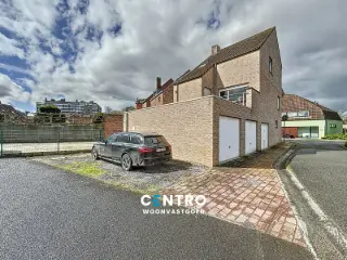 Maison à vendre Assebroek (RBU04085)