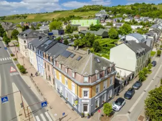 Immeuble de rapport à vendre Wasserbillig (RBU04091)