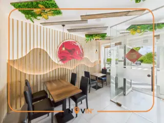 Handelspand te koop Luxembourg (RBU04098)