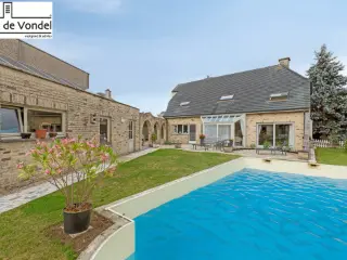 Villa te koop Aalst (RBU04166)