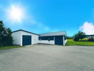 Industrial building for rent Leudelange (RBU04170)