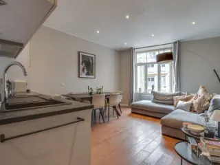 Apartment for sale Luxembourg (RBU04173)