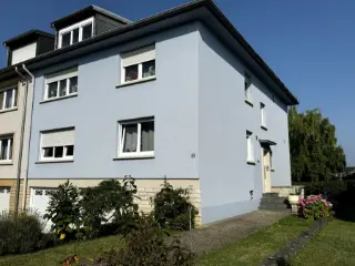 Duplex te koop Itzig (RBU04175)