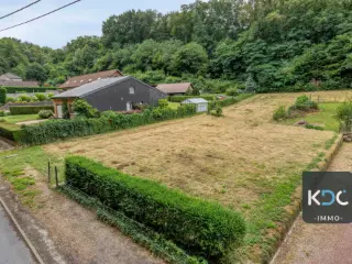 Land for sale Huldenberg (RBU04191)