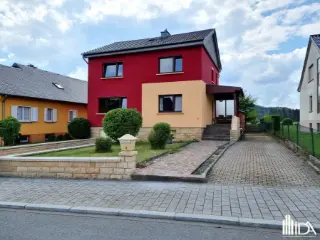 Huis te koop Mertzig (RBU04192)