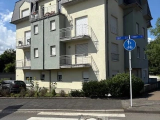 Apartment for sale Pétange (RBU04203)