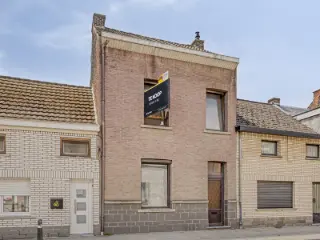 Huis te koop Niel (RBU04204)