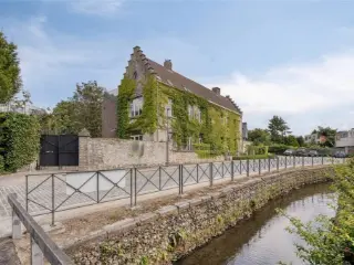 Huis te koop Zaventem (RBU04206)