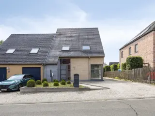 Maison à vendre Affligem (RBU04207)