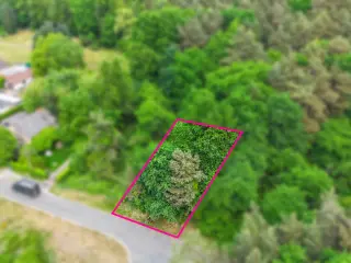 Land for sale Genk (RBU04211)