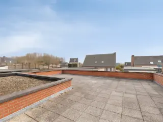 Appartement te koop Affligem (RBU04219)