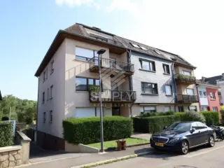 Appartement te koop Mondorf-les-Bains (RBU04423)