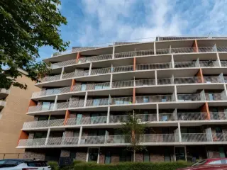 Parking à louer Deurne (RBU04445)