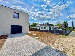 Maison à vendre Evergem (RBU04446)