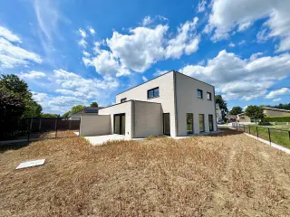 Maison à vendre Evergem (RBU04447)