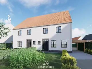 Residence for sale Geraardsbergen (RBU04544)