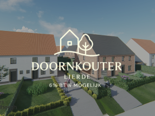 Huis te koop Lierde (RBU04553)