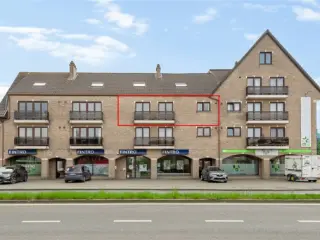 Apartment for sale Dendermonde (RBU04608)