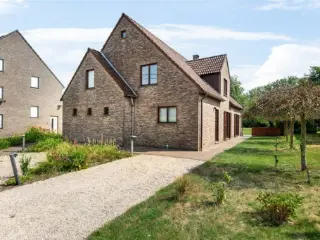 Residence for sale Buggenhout (RBU04612)