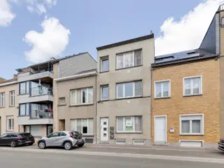 Immeuble de rapport à vendre Ostende (RBU04645)