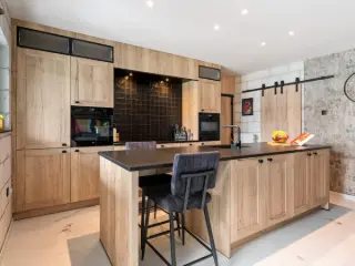 Residence for sale Wuustwezel (RBU04677)