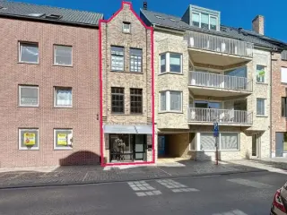 Handelspand te koop Roeselare (RBU04682)