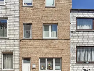 Maison à vendre Ostende (RBU04684)