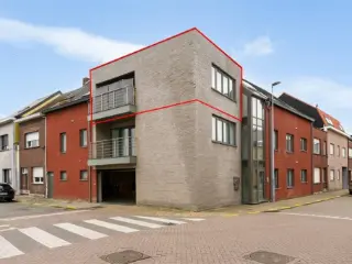 Apartment for sale Willebroek (RBU04687)