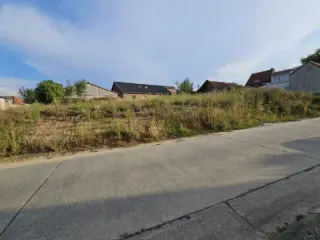 Terrain à bâtir à vendre Gammerages (RBU04763)