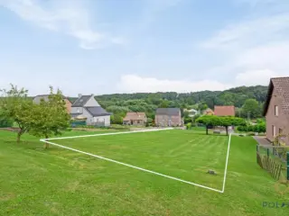 Bouwgrond te koop Huldenberg (RBU04803)