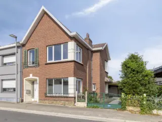 Maison à vendre Affligem (RBU04817)