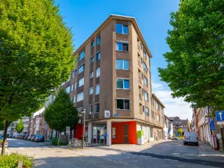 Appartement te koop Mechelen (RBU04834)