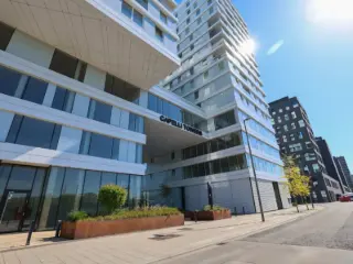 Parking te koop Belvaux (RBU04838)