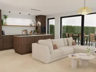 Maison à vendre Adegem (RBU04841)