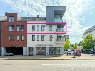 Appartement te koop Leopoldsburg (RBU04863)