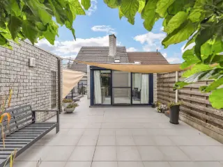 Residence for sale Erembodegem (RBU04871)