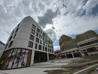 Studio à louer Luxembourg (RBU04900)