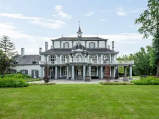 Château à vendre Hasselt (RBU04904)