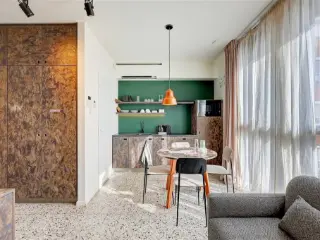 Studio for sale Berchem (RBU04909)